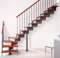 Genius 020 Modular Staircases