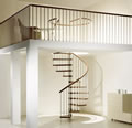 Genius 020 Spiral Staircases