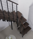 Komoda 74 Modular Staircase by Arke