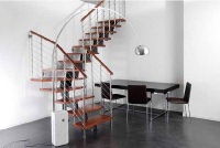 Reflex Modular Staircase